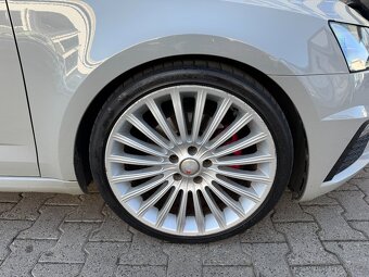 Škoda Octavia 3 RS 2.0 TDI 135kW 4x4 DSG Full LED Tempomat - 17