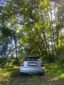 Honda Civic 1.5 EKO hatch - 17