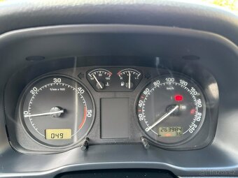 Škoda Octavia 1.9Tdi 74kw Tour - 17