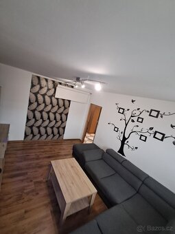 Byt 4+1 s lodžií 83m² Nejdek - 17