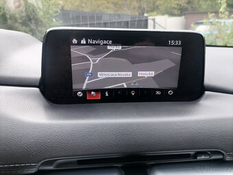 Mazda CX-5 2.0i121kwR2020Kangei55000kmNavi360kameJenServMazd - 17