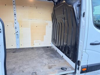 Renault MASTER L3H2 2.3dci, 2299ccm,132kW. 2021 LEDMÁLO KM - 17