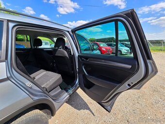 Škoda Kodiaq 2.0 TDi 110KW DSG,7.místné - 17