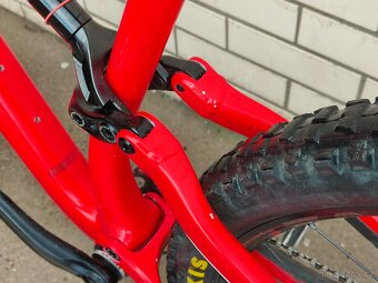 Specialized Stumpjumper 29" FSR Comp L 2017 - 17