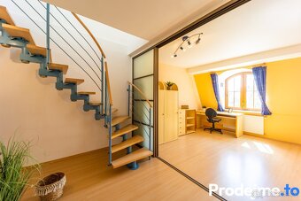 Prodej rodinného domu 5+1, 266 m2  Brno - Ivanovice - 17