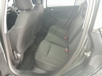 Peugeot 208 1,2 VTI - 17