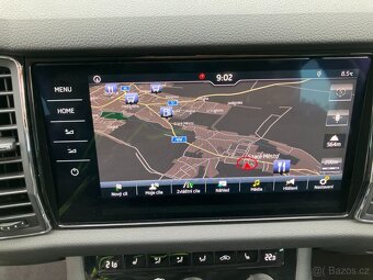 Škoda Kodiaq 2.0TDI 110kW STYLE 4x4 DSG - 17