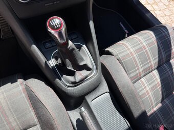 VW Golf VI GTI 2.0 TSI 155 kW Limited Edition 2010 nová STK - 17
