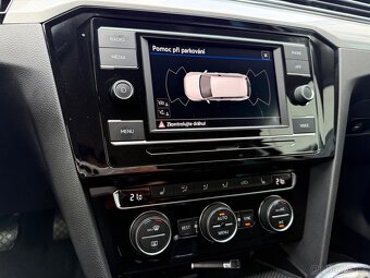 VW Passat 2.0 tdi 110 kw FACELIFT / 2020 / DPH - 17