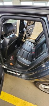 Audi a6 c6 3.0 TDI 171KW - 17