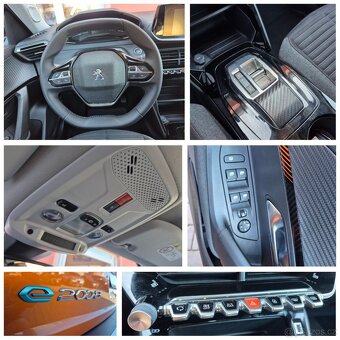 Peugeot 2008E 100 kW (ODPOČET DPH) - 17