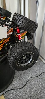 RC auto  Absima Mamba 7, 6S 1:7 - 17