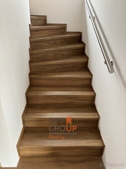 Prodej nízkoenergetický rodinný dům, 159 m² - Dříteč - 17