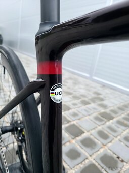 Silniční kolo Specialized Roubaix Comp Rival eTap 2022 - 17