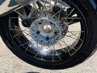 BMW R 1200 GS Adventure Ohlins podvozek - naj. 12tis KM - 17