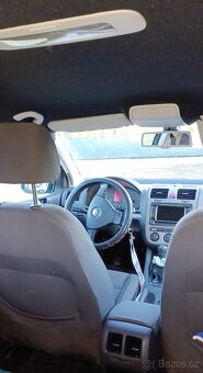 GOLF 5 1.9 TDI, 66KW 2008 - 17