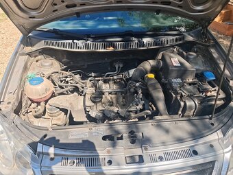 Volkswagen Polo 1,2 - 17