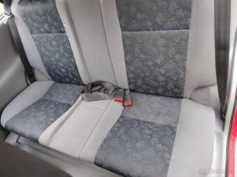 Škoda Felicia 1,3 LX 40 kW - 17