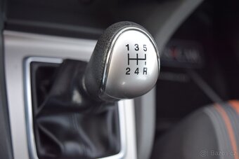 Ford Focus 1.6 i 74KW 2XKOLA DIGIKLIMA - 17