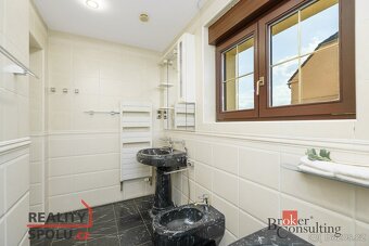 Prodej, domy/vila, 287 m2, Pancířova 1149/5, Modřany, 14300  - 17