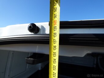 Renault Trafic 2,0 dCi,Klima,L2H1 - 17