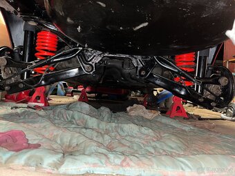 Peugeot 406 1.9 td Nová STK - 17