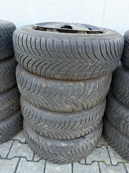 Hyundai Tucson 2.0 CRDi 100 kW 4x4 1.majitel - 17