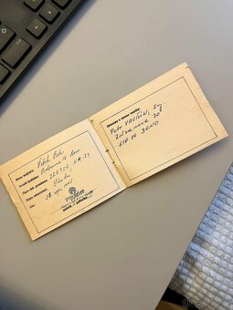 Jawa typ 210, Babetta - 17