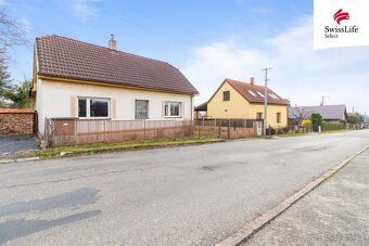 Prodej rodinného domu 101 m2, Lipovec - 17