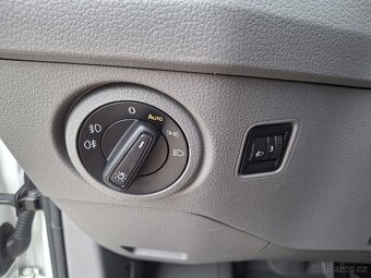 CRAFTER 2,0 TDI 130 KW DSG KLIMA - 17