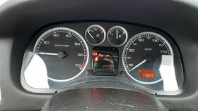 Peugeot 307SW 2004 1,6i PANORAMA,JEDE, DILY - 17