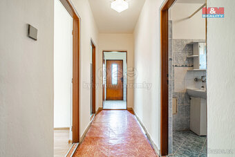Prodej rodinného domu, 200 m², Český Těšín, ul. Jaselská - 17