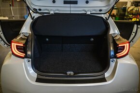 Toyota GR Yaris Sport – NOVIDEM - 17
