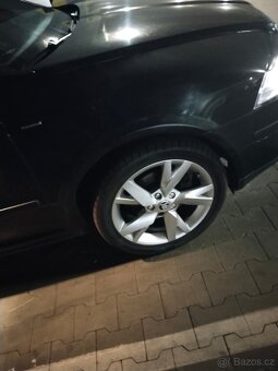Prodám Škoda Octavia 2, 1.9 TDI 77kw - 17