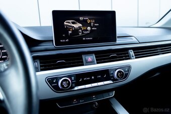 Audi A4 Avant 2.0 TDI - 17
