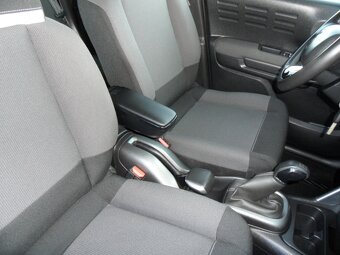 Citroen C3 Aircross 1.2 PureTech,1.maj.naj 56000km,zak. ČR - 17