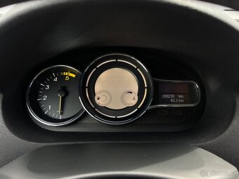 Renault Mégane, 1,5dCi 81kW, Klimatizace, Cebia - 17