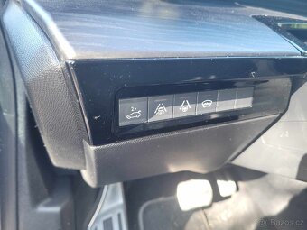 Peugeot 508 1.6i PureTech (165kW / 225PS) - 17