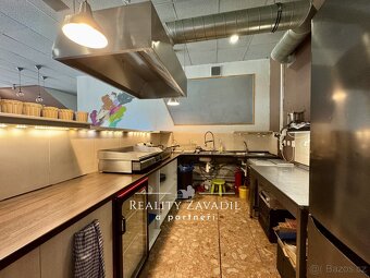 Prodej vybavení restaurace, 118 m2 - Karviná - Hranice - 17