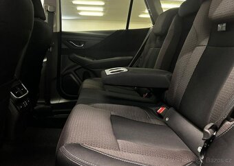 Subaru Outback 2.5 ACTIVE AUT 2025 nove 124 kw - 17