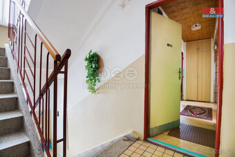 Prodej bytu 3+1, 68 m², Liběšice - 17