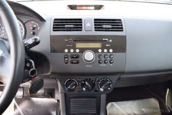 ►►Suzuki Swift 1.3 i 67KW•ALU•KLIMA•TAŽNÉ•4X4◄◄ - 17