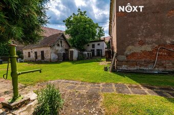 Prodej Rodinný dům, 85㎡ - 17