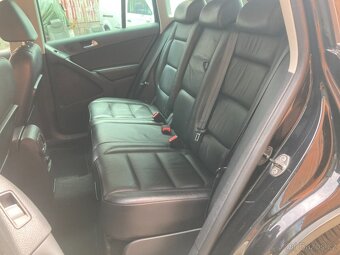 VOLKSWAGEN TIGUAN 2,0TDi HIGHLINE, dělané rozvody - 17