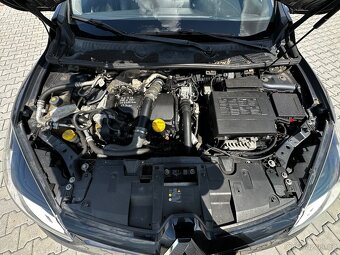 Renault Mégane 1.5Dci 81Kw / 2015 - 17