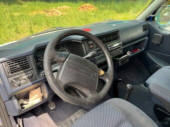 VW T4 Caravelle - 17