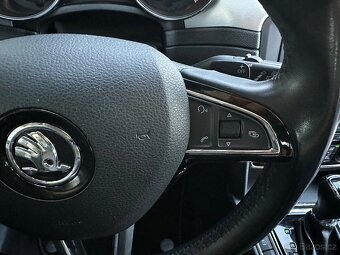 2.0tdi 125kw, Elegance, DSG, 214000km, Navi, Xenon - 17