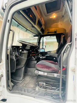 Mercedes-Benz Actros 2540 6X2 Prepravnik Odtahovka - 17