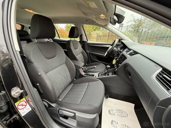 ŠKODA OCTAVIA 3 2.0 TDI DSG 110KW FulledACC/150Tkm/2020 - 17