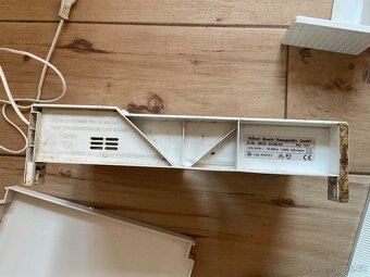 El.kráječ na chléb- Bosch - 17